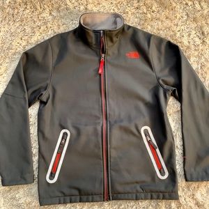 Boys -North Face Jacket